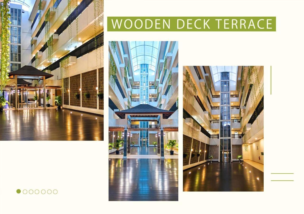 Le Premier Hotel Deltamas Cikarang Exterior photo